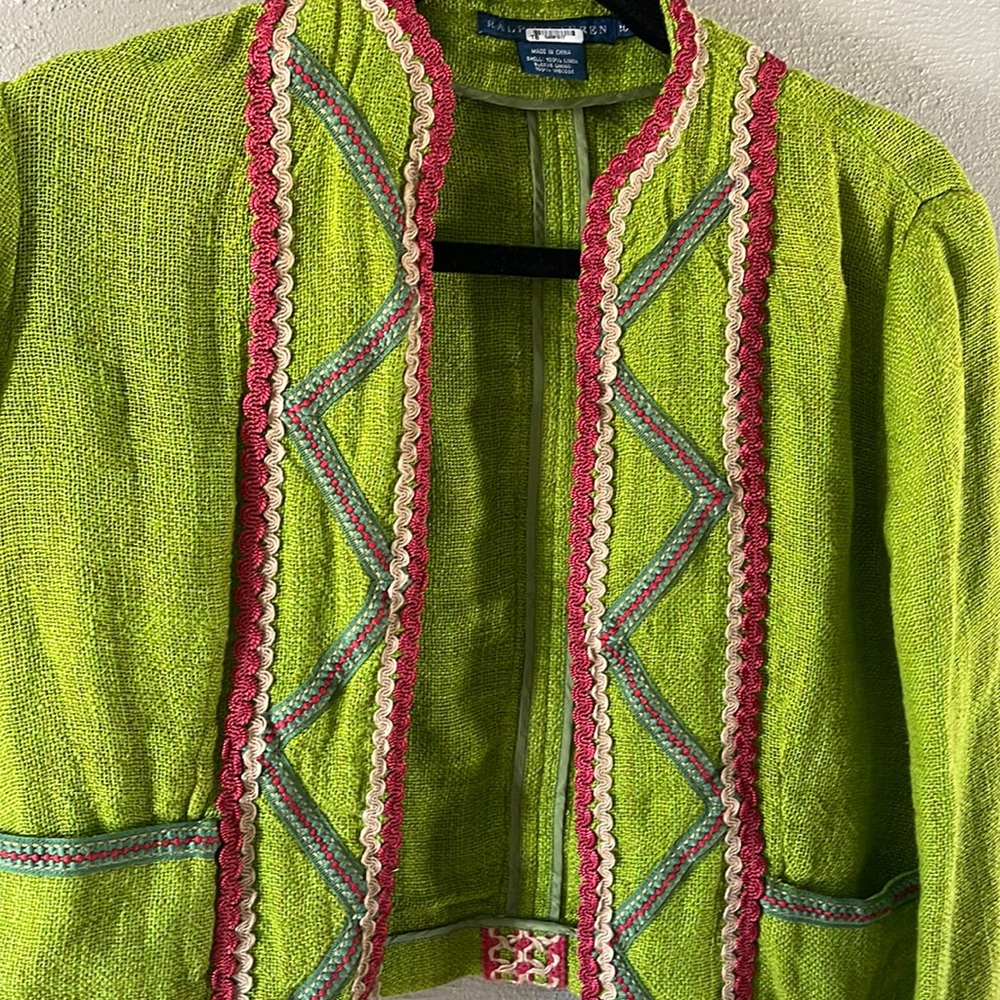 Jacket Beautiful - image 1